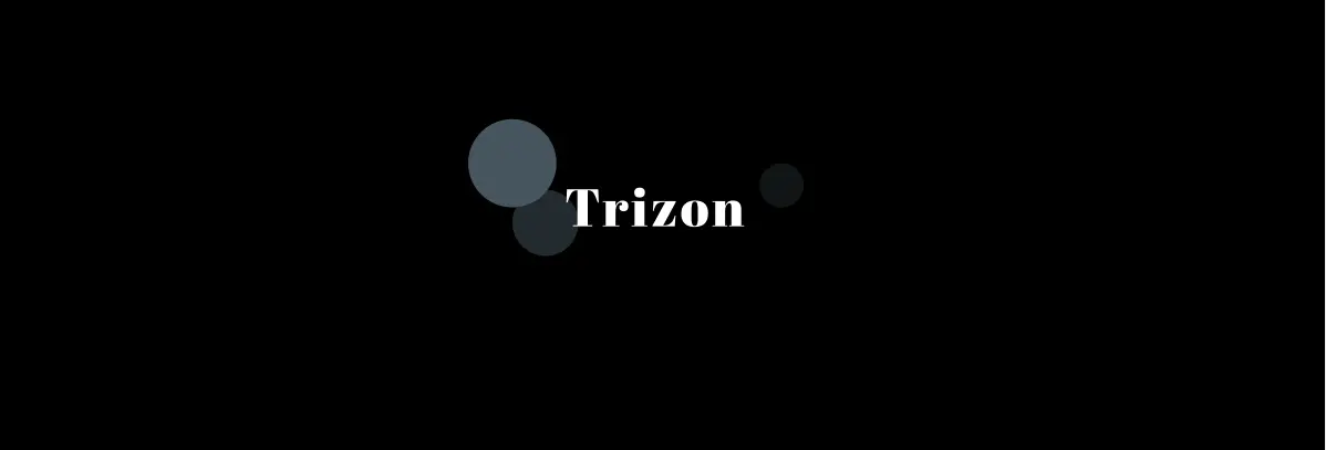 Trizon